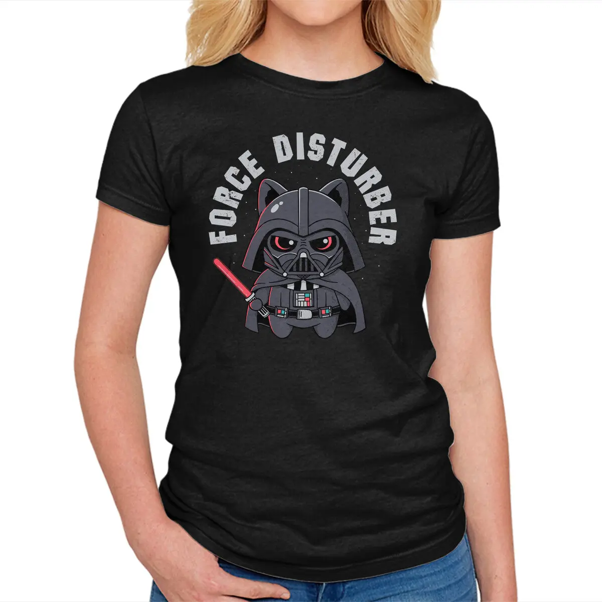 Force Disturber 1