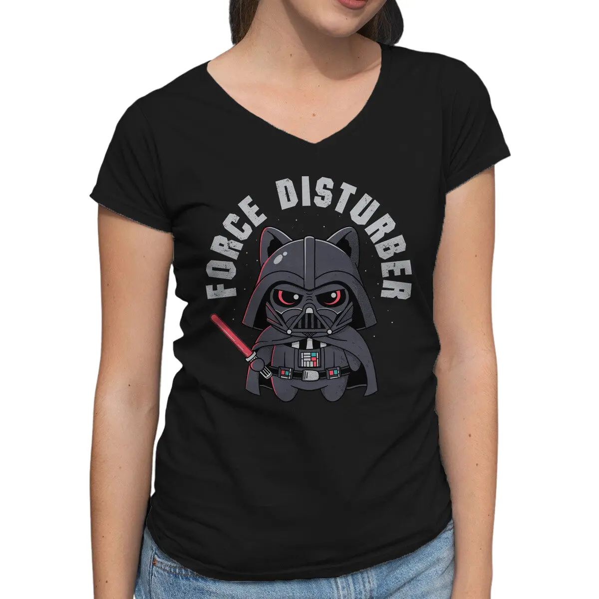 Force Disturber 1