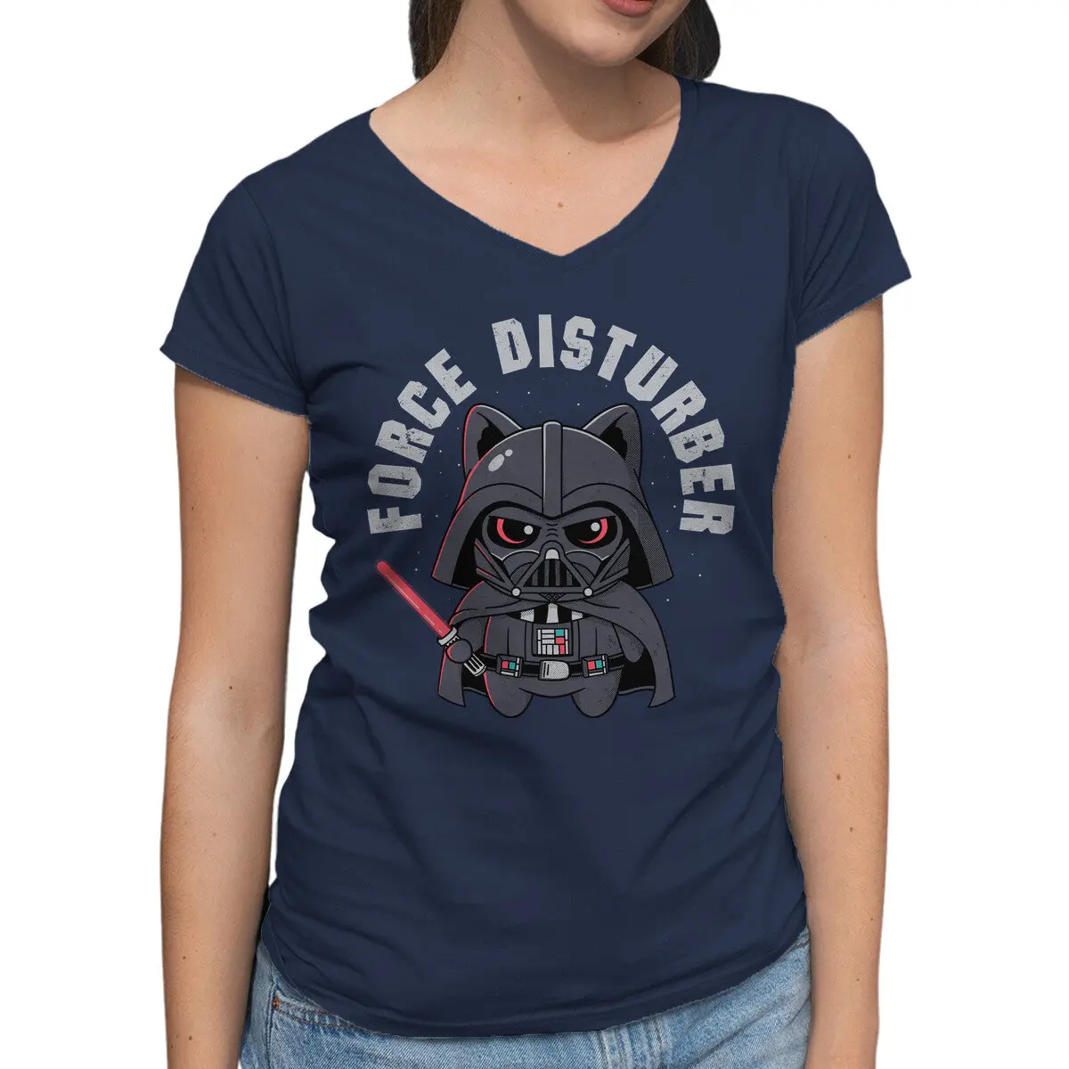 Force Disturber 6