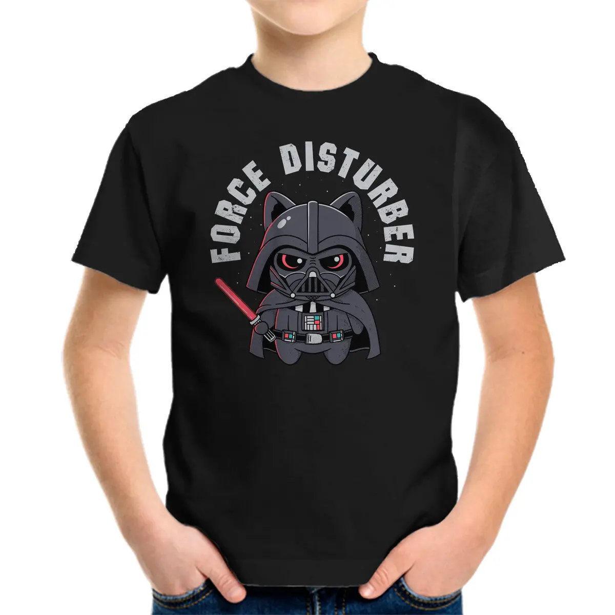 Force Disturber 1