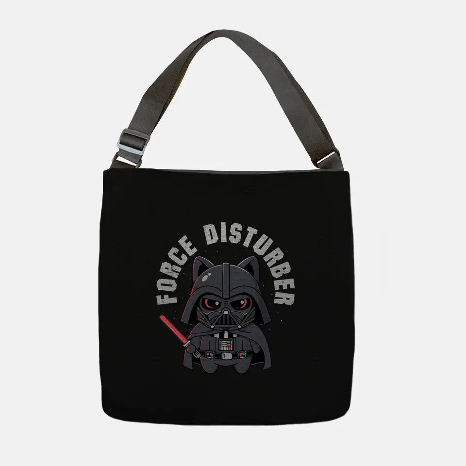 Force Disturber 2