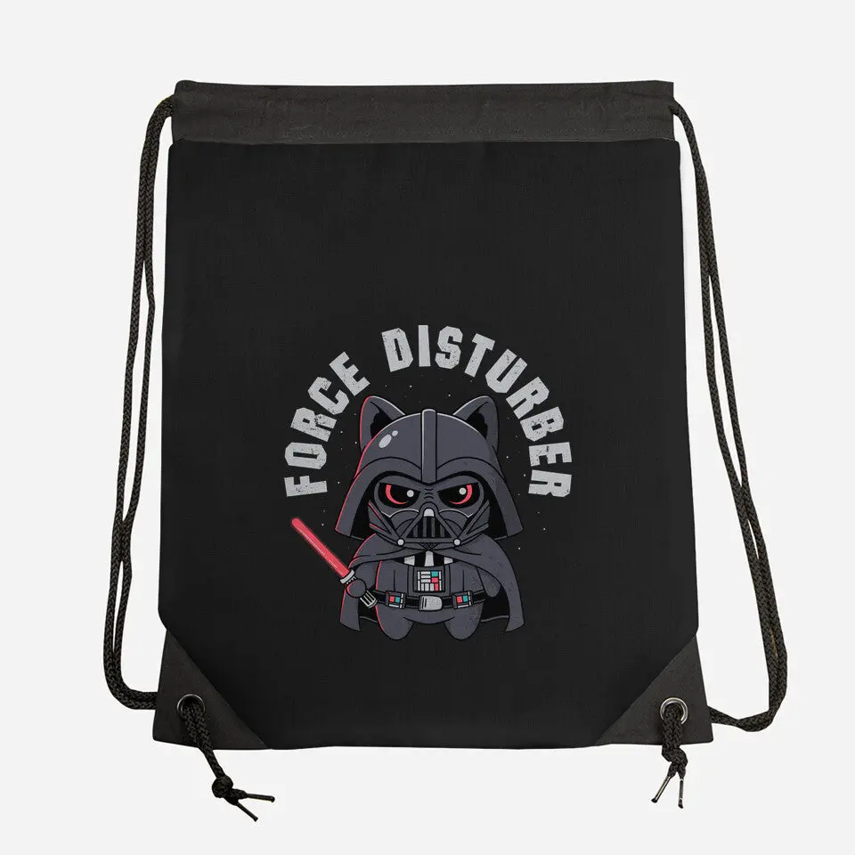 Force Disturber 2