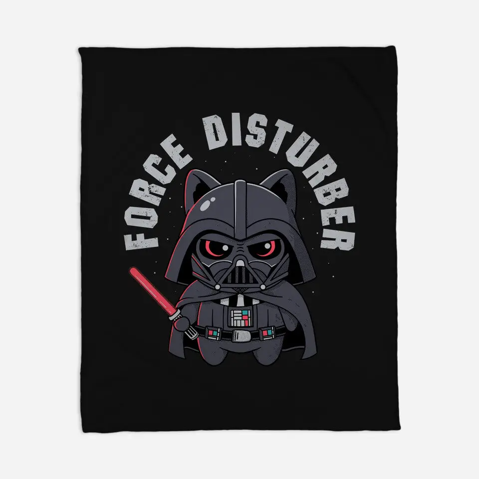 Force Disturber 2