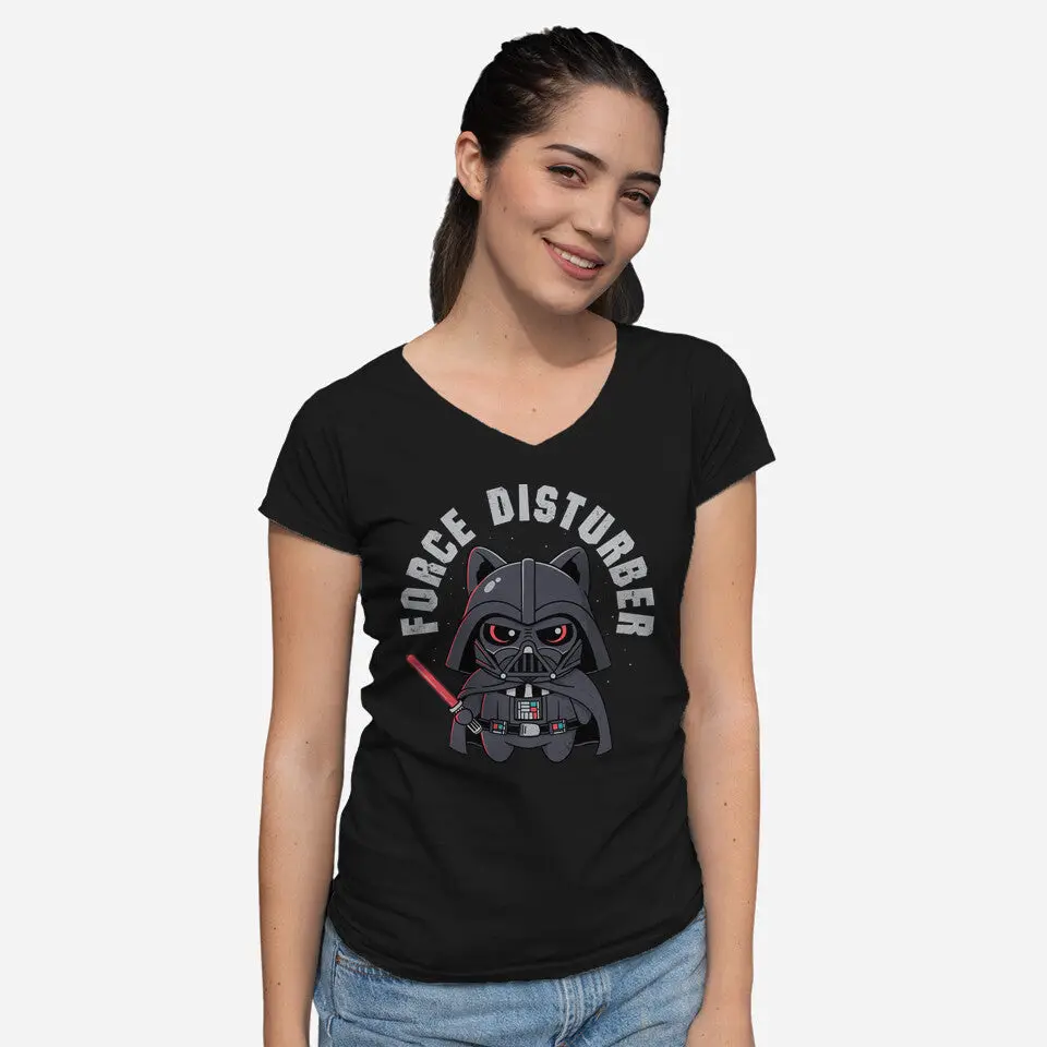 Force Disturber 2