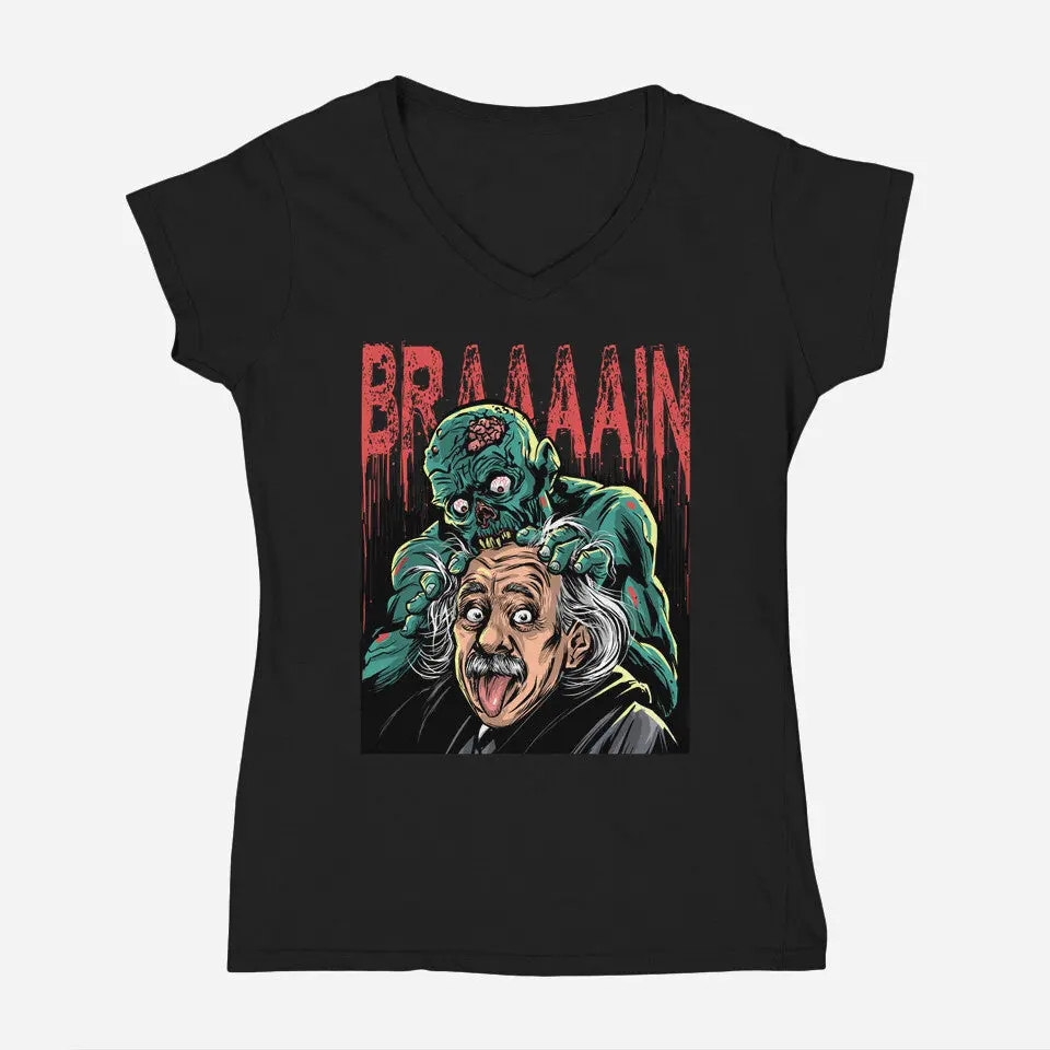 The Most Delicious Brain 3