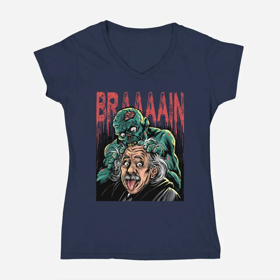 The Most Delicious Brain 7