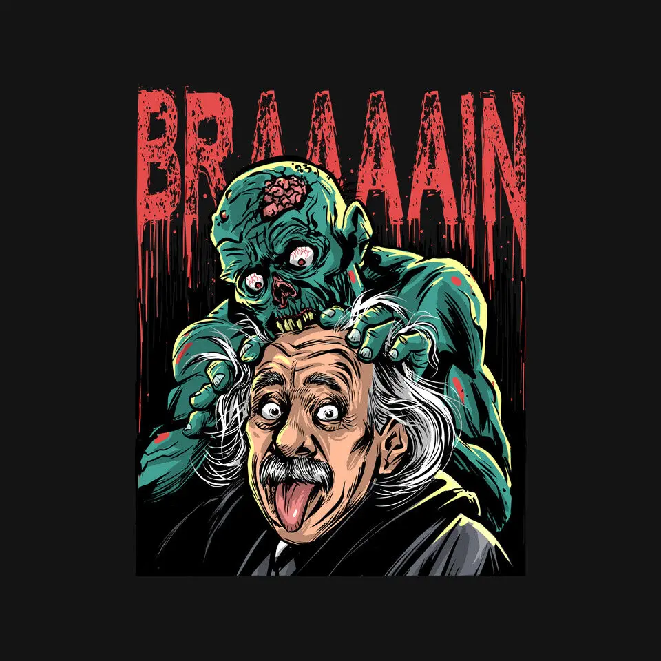 The Most Delicious Brain 3