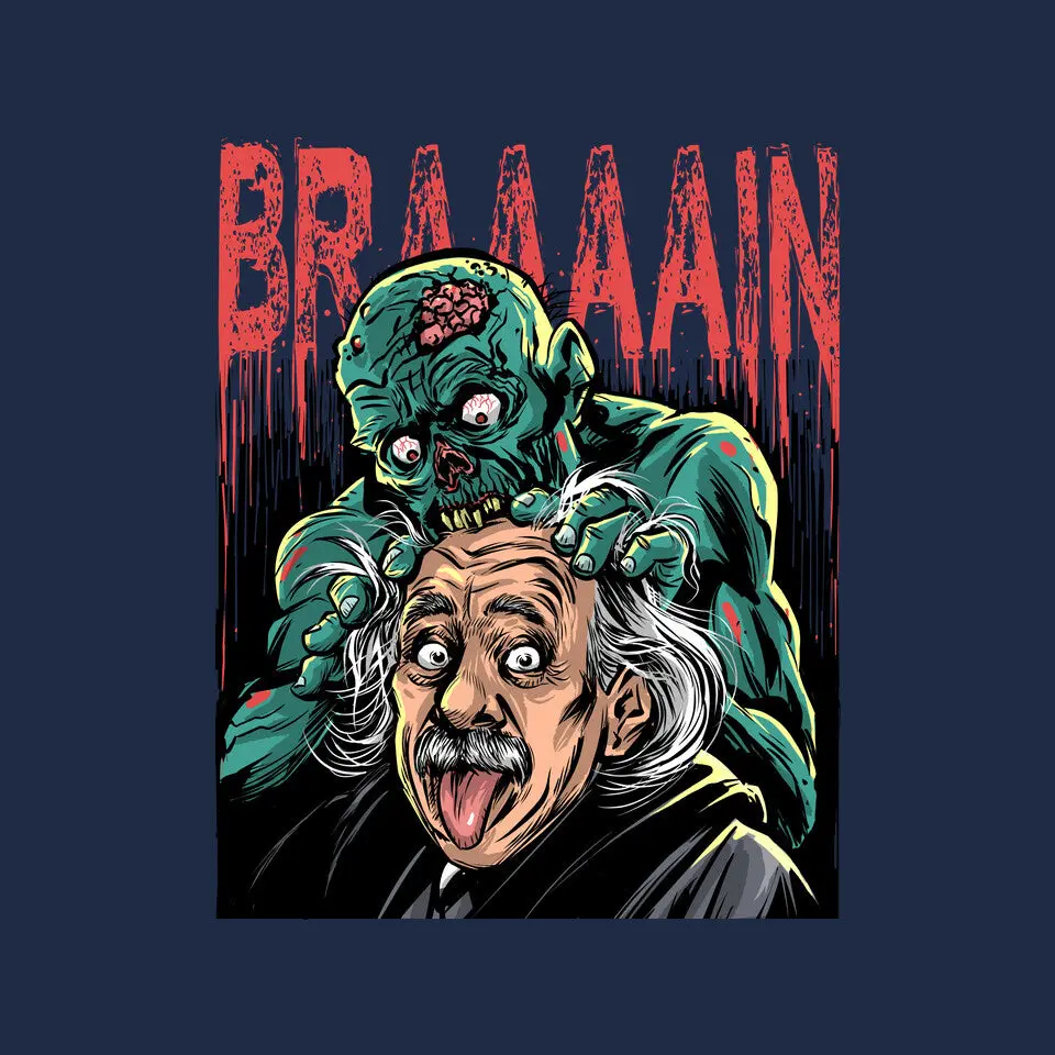The Most Delicious Brain 8