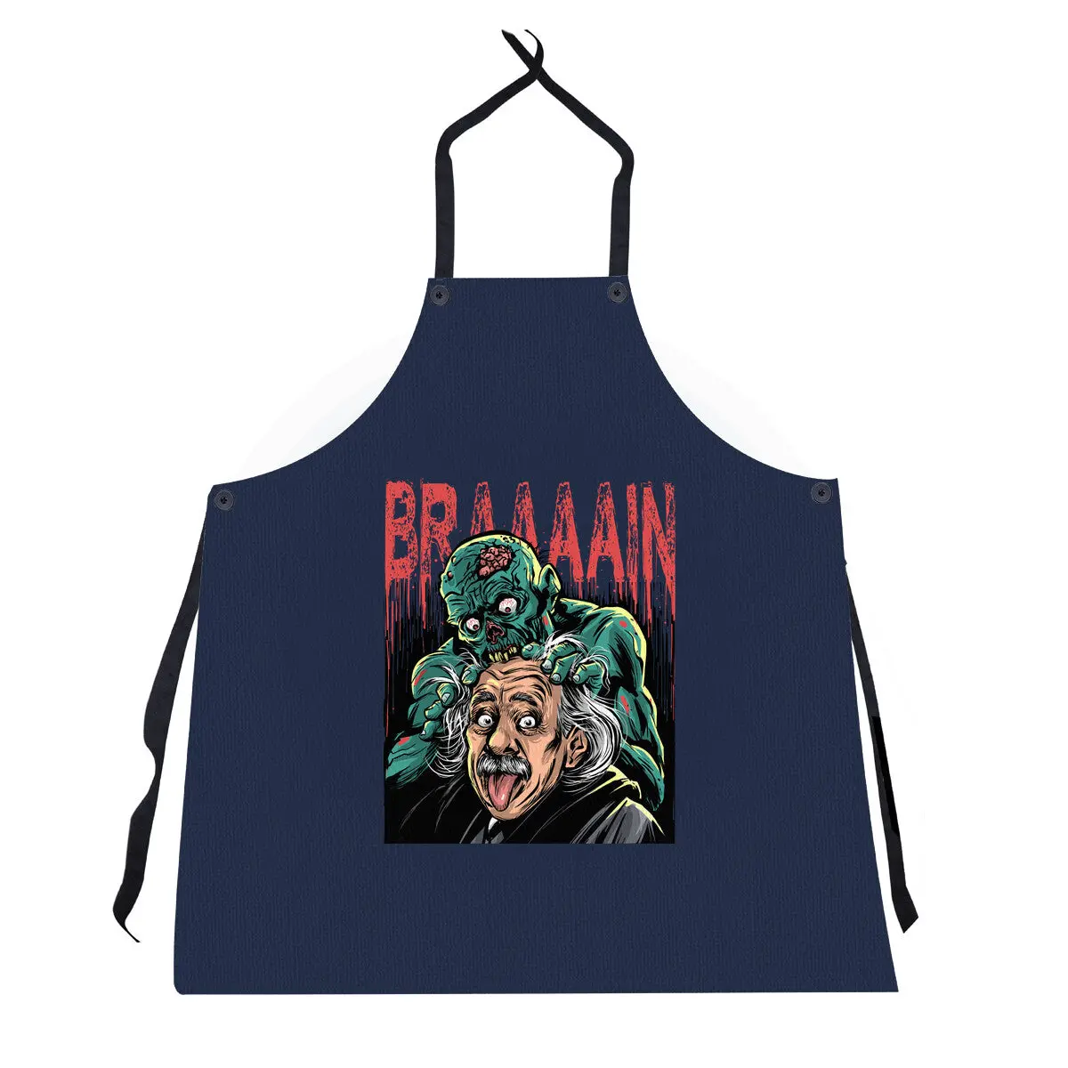 The Most Delicious Brain 2