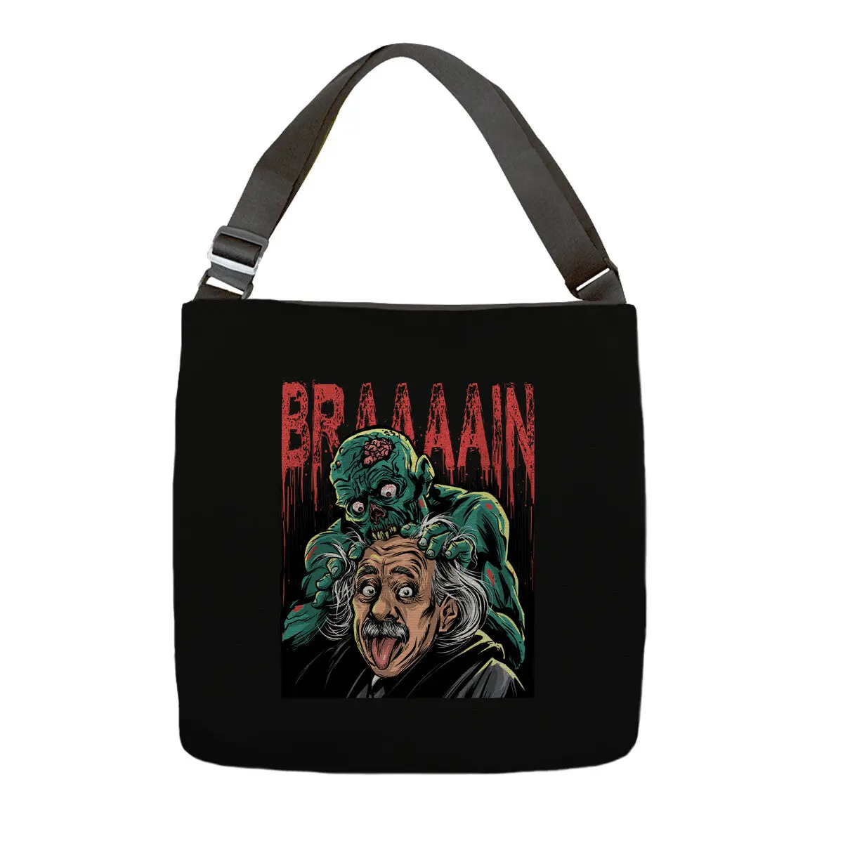 The Most Delicious Brain 1