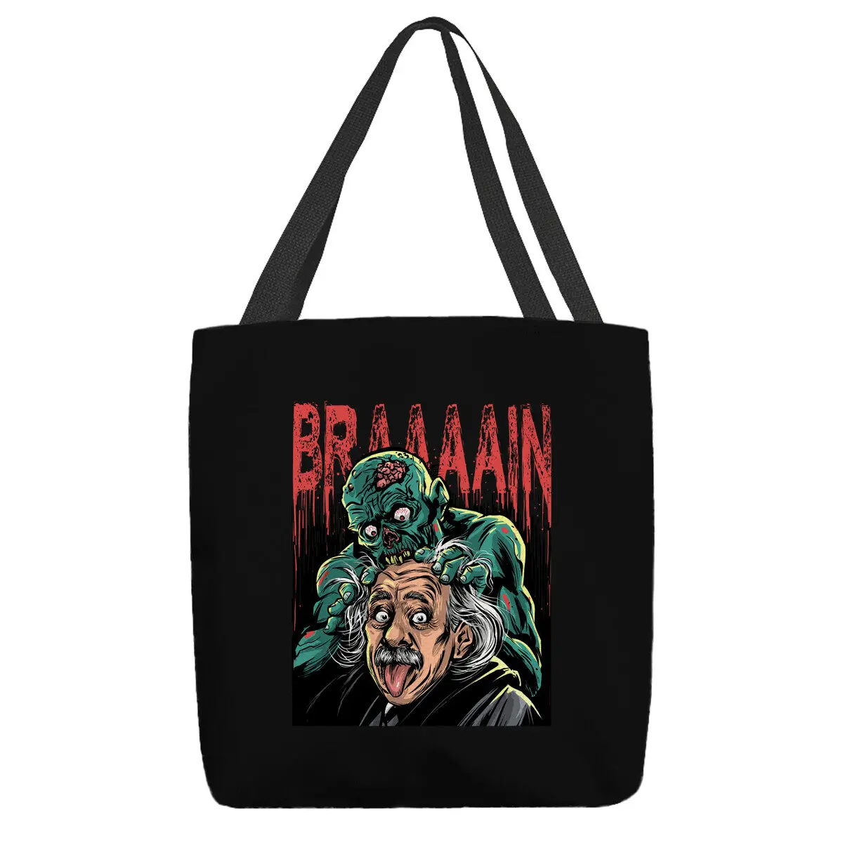 The Most Delicious Brain 1
