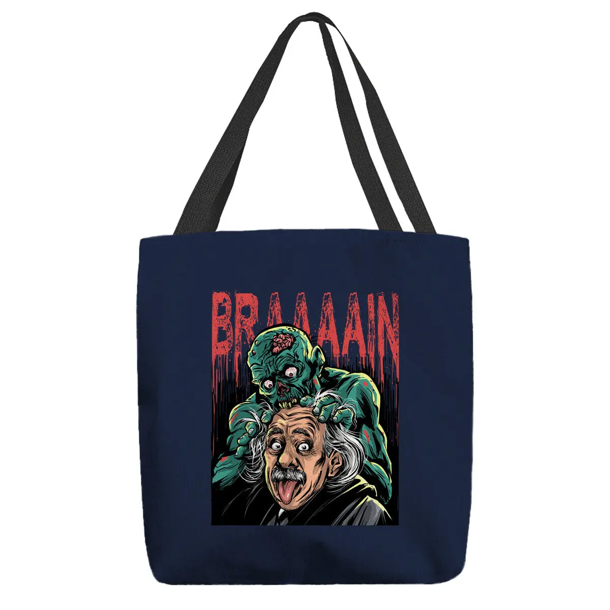 The Most Delicious Brain 4