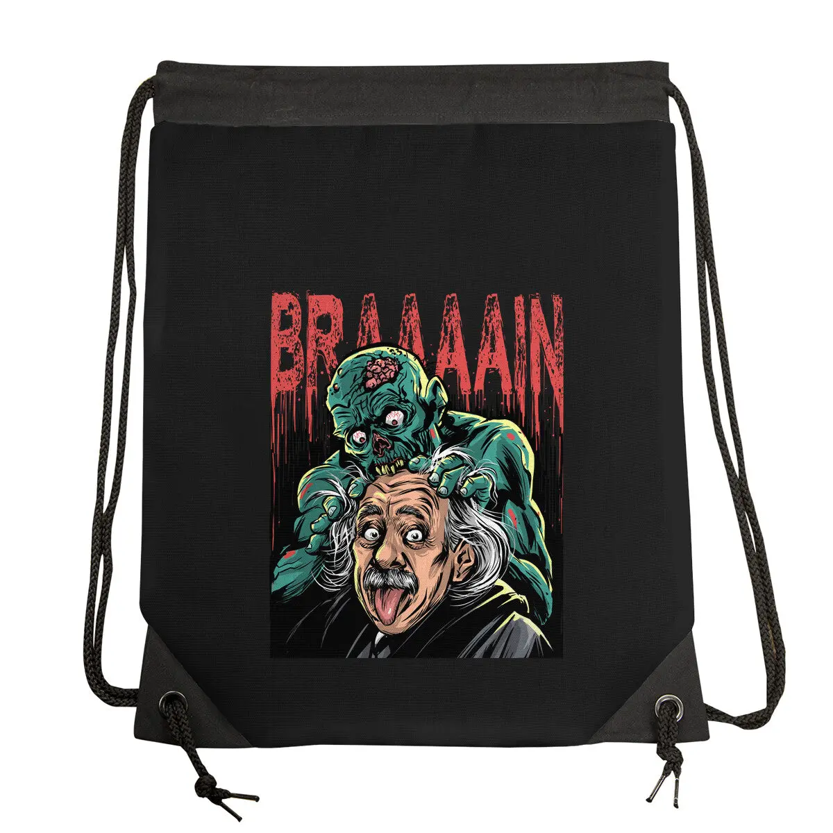 The Most Delicious Brain 1