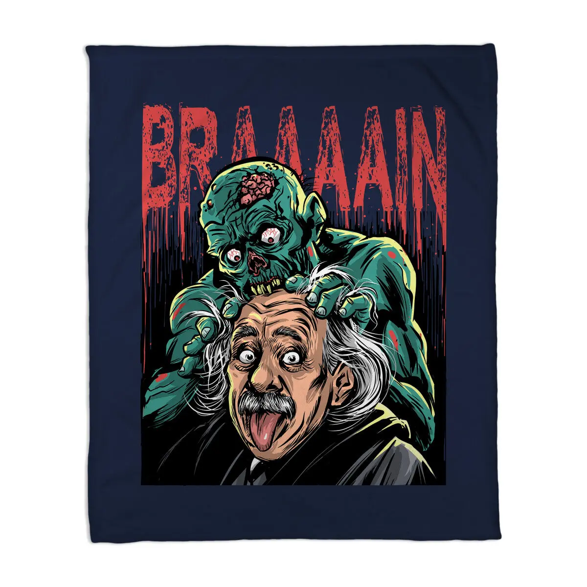 The Most Delicious Brain 4