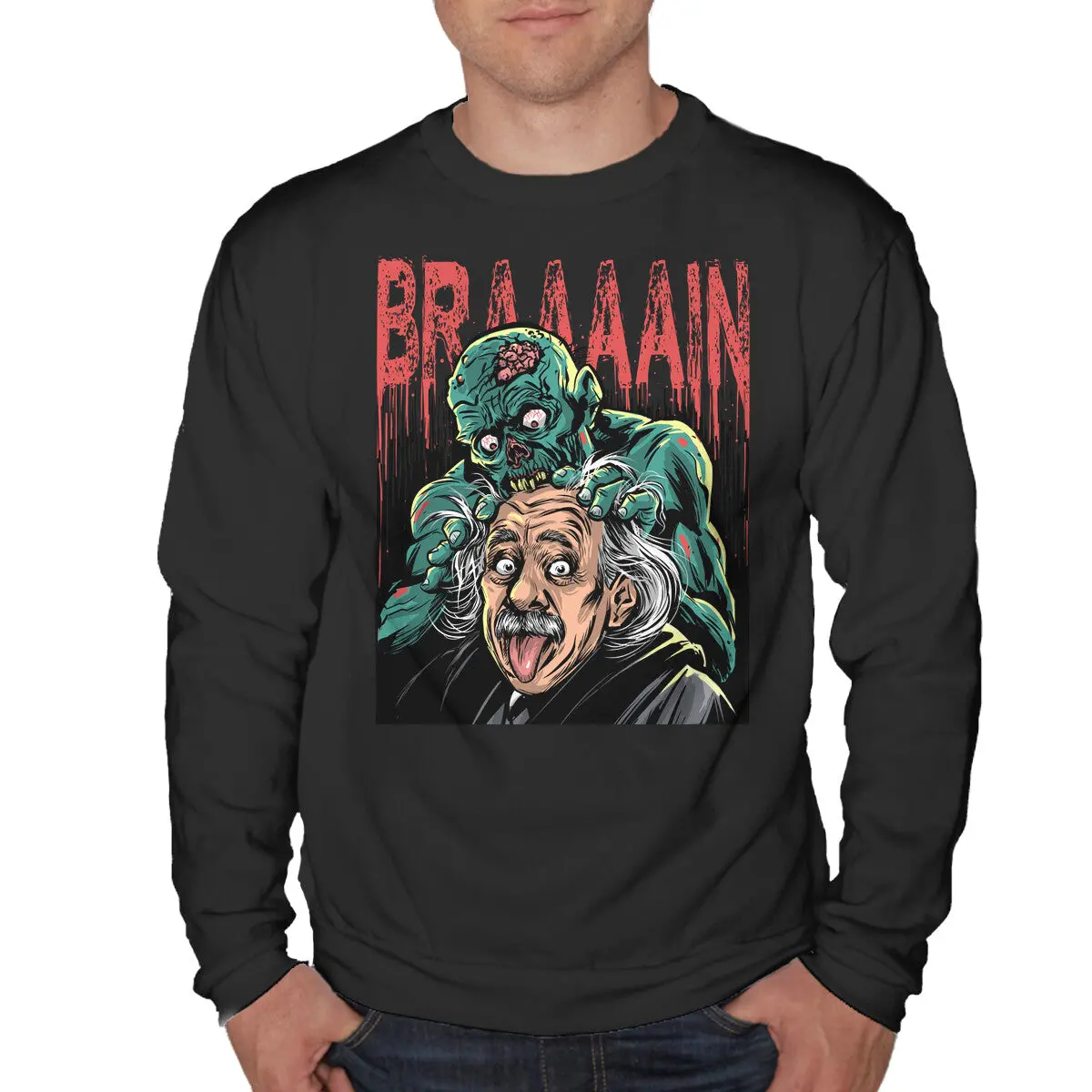 The Most Delicious Brain 1