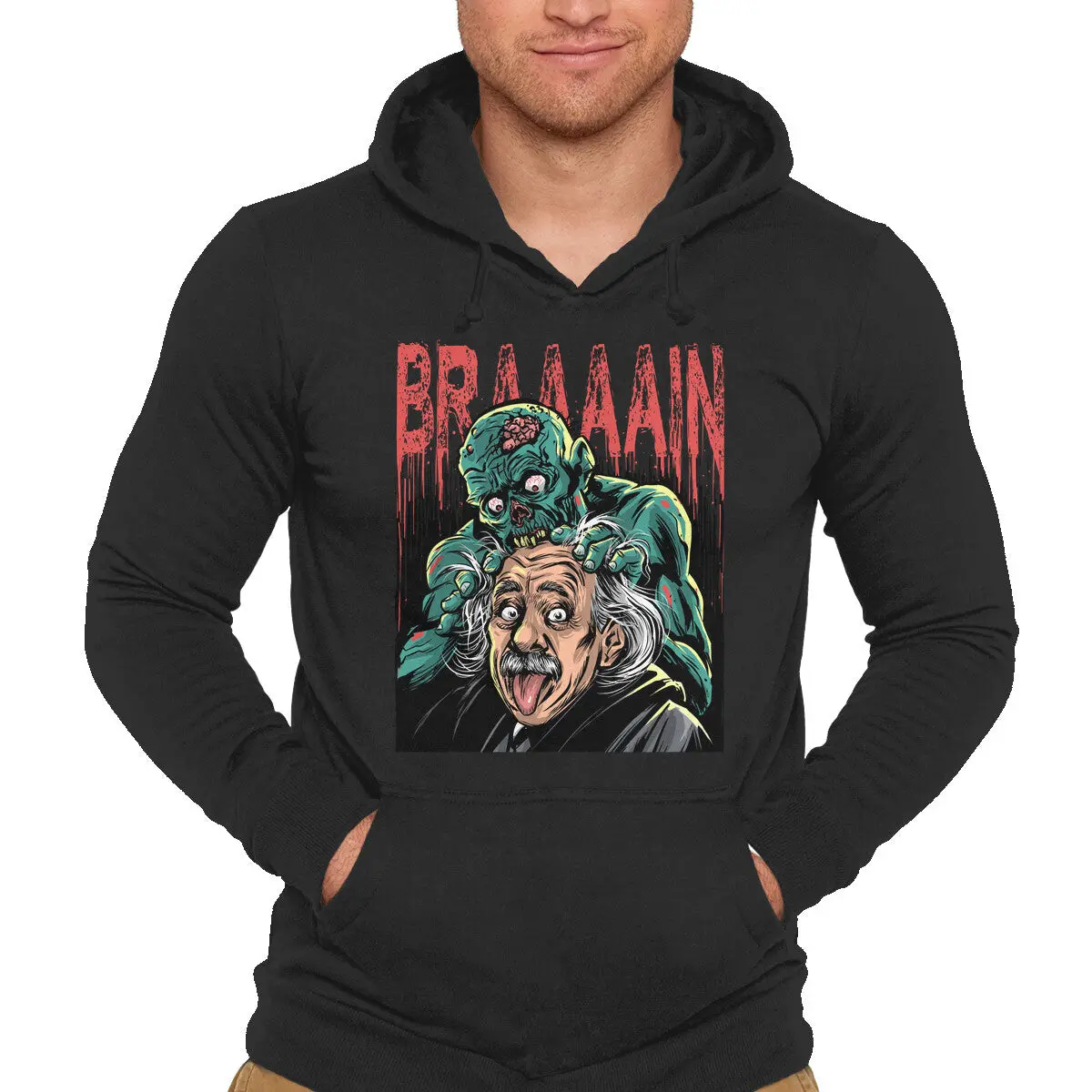 The Most Delicious Brain 1