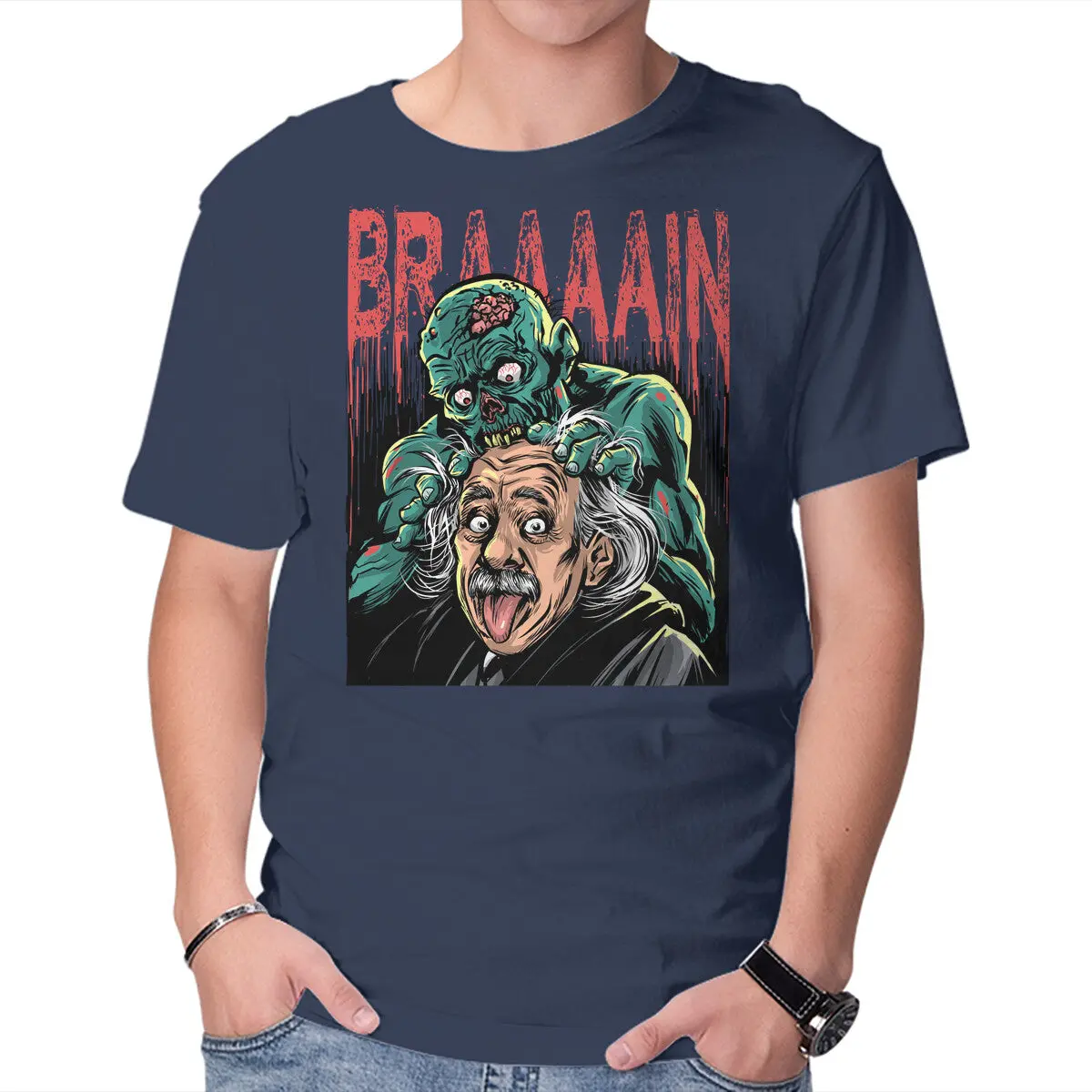 The Most Delicious Brain 7
