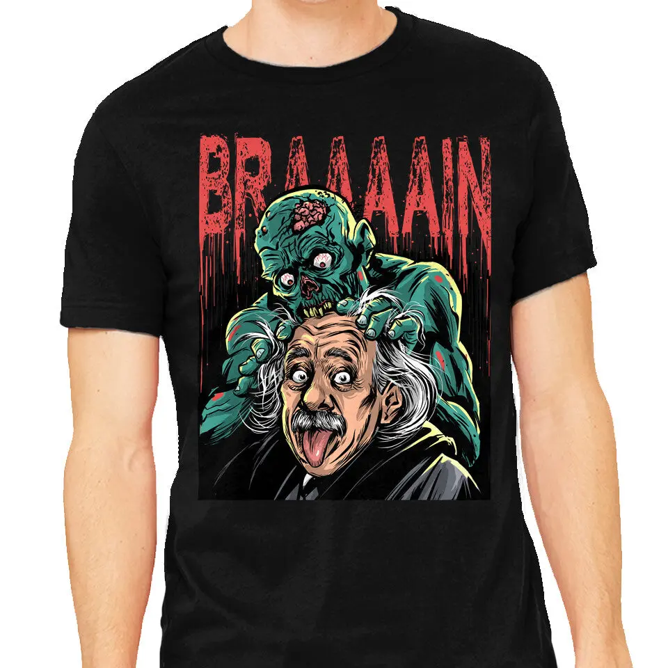 The Most Delicious Brain 1