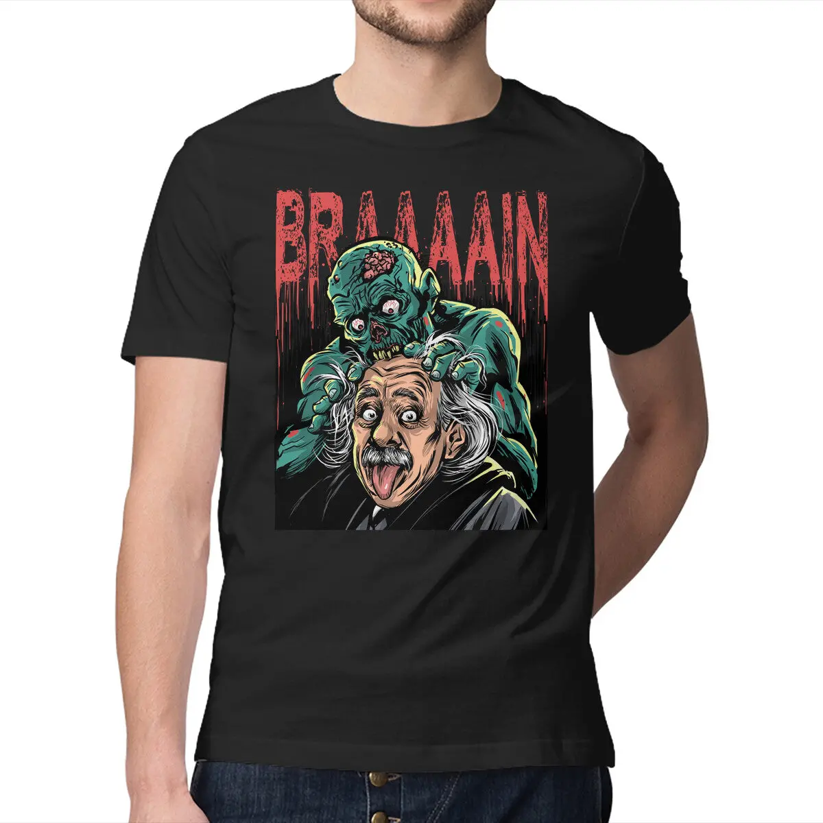 The Most Delicious Brain 1