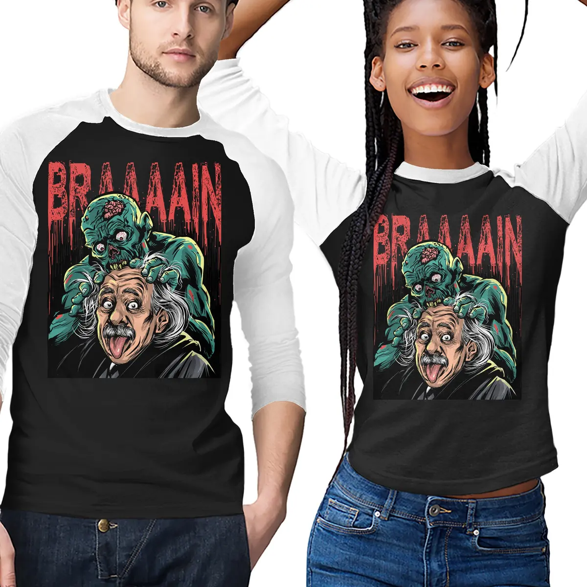 The Most Delicious Brain 1