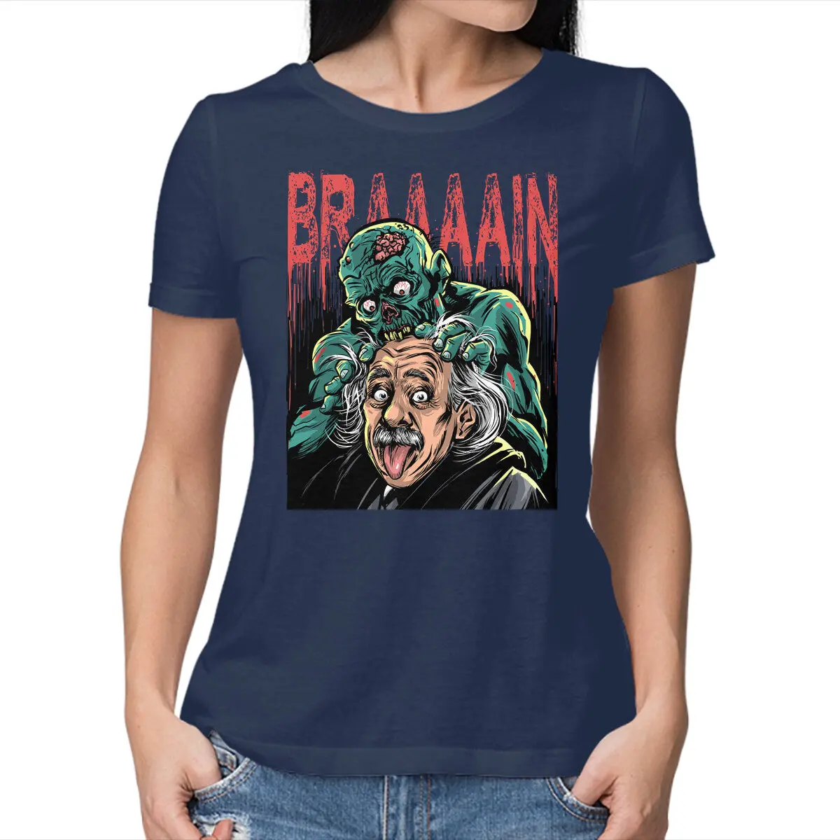 The Most Delicious Brain 7