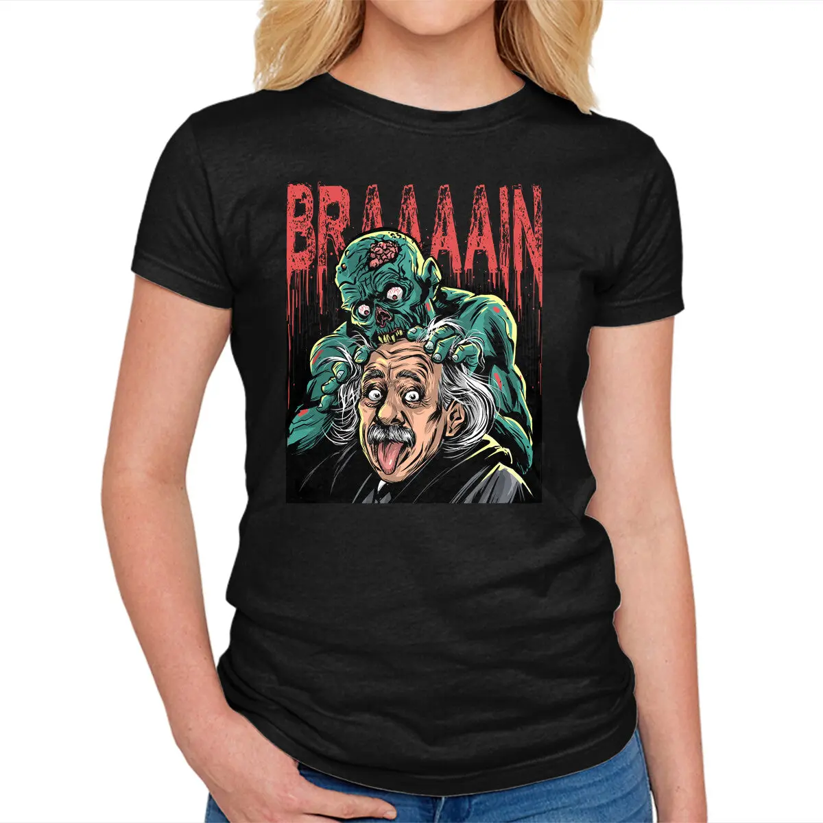 The Most Delicious Brain 1