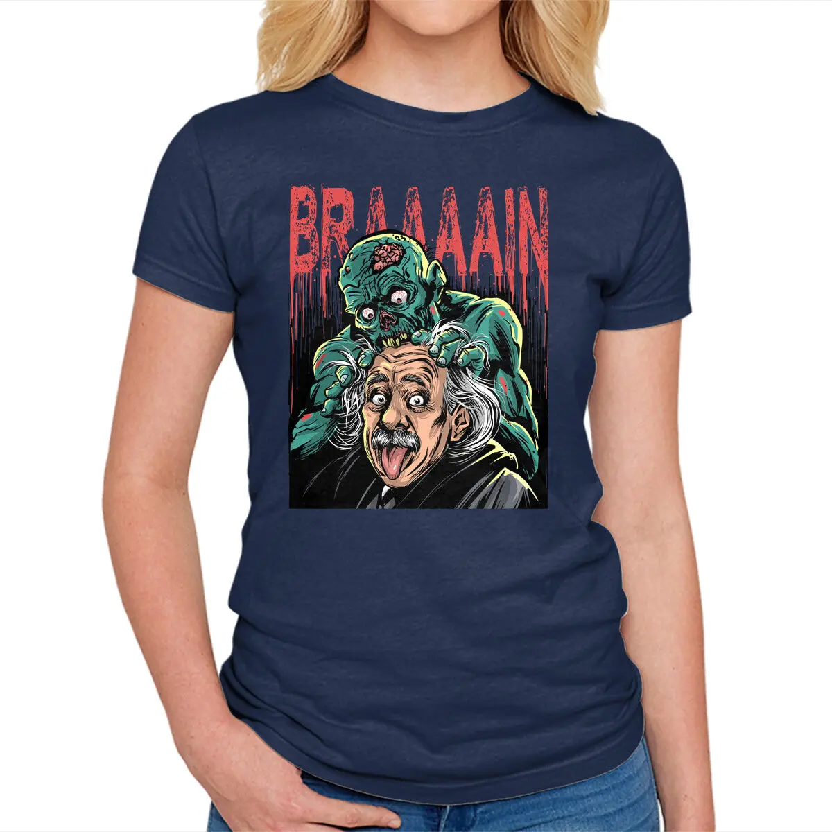 The Most Delicious Brain 6