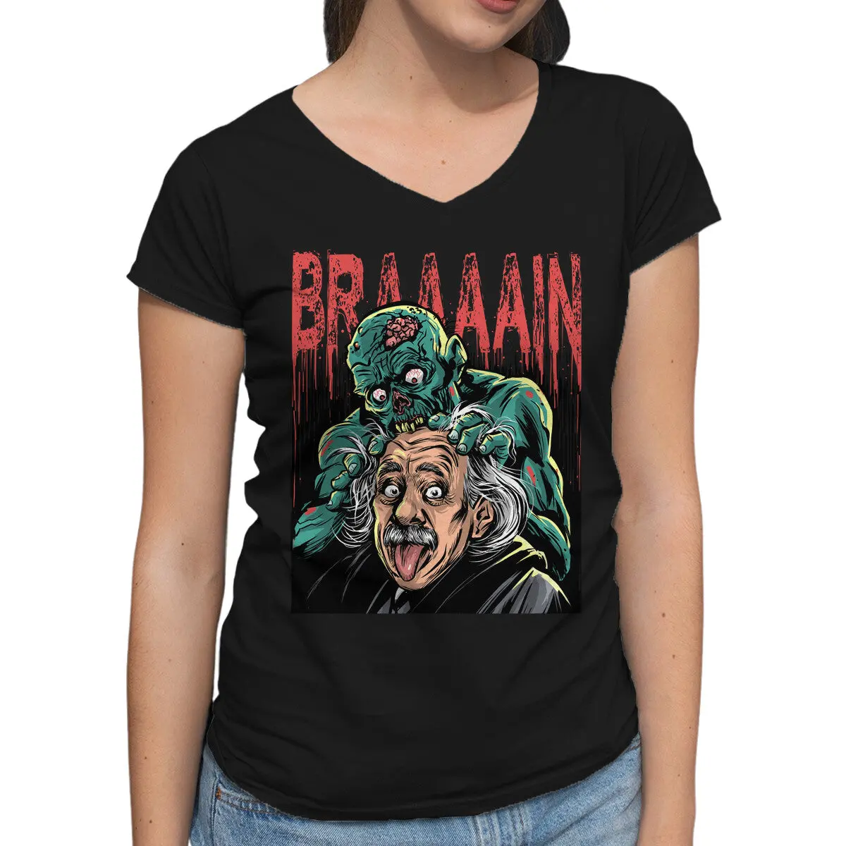 The Most Delicious Brain 1