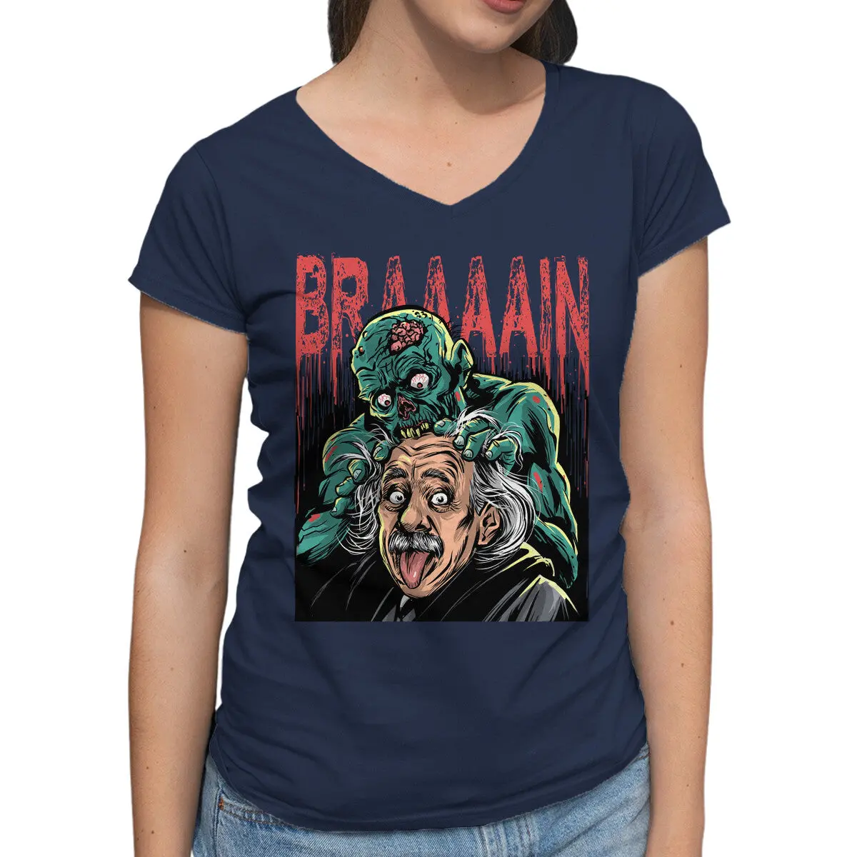 The Most Delicious Brain 6