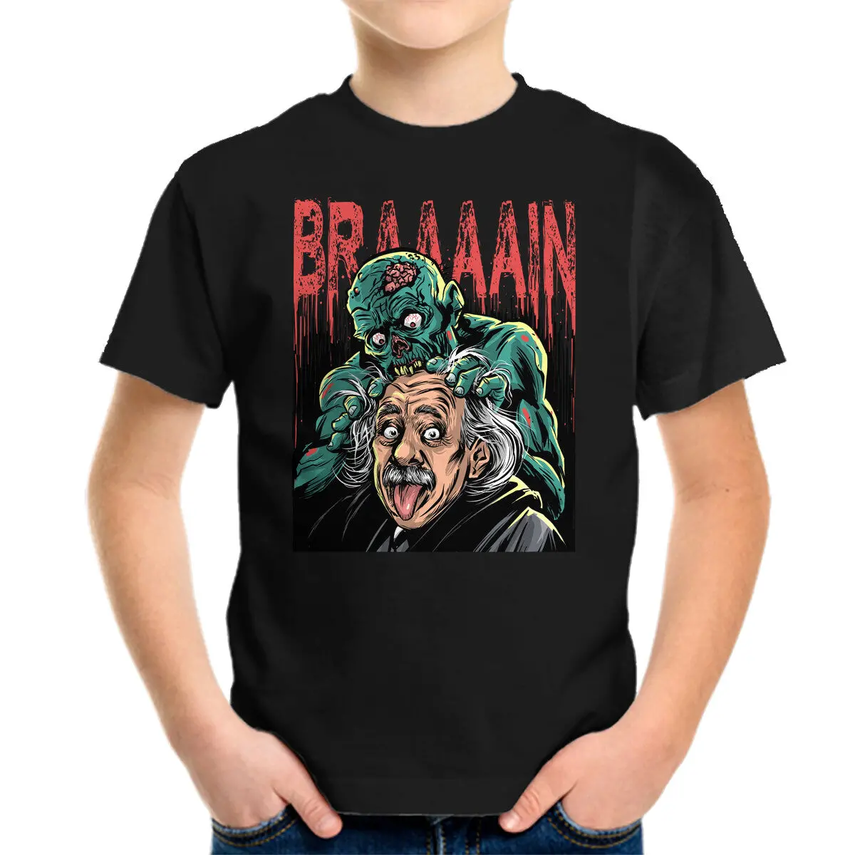 The Most Delicious Brain 1