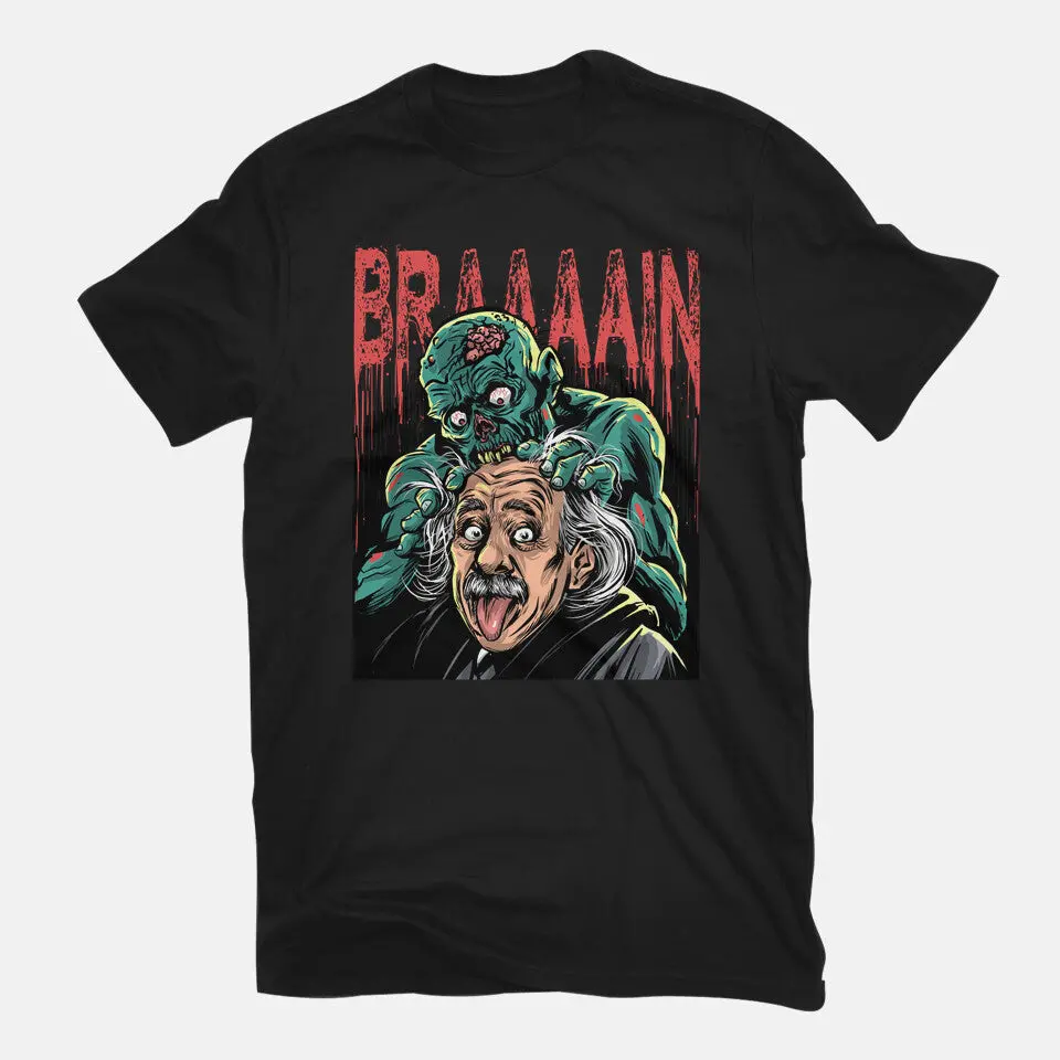 The Most Delicious Brain 3