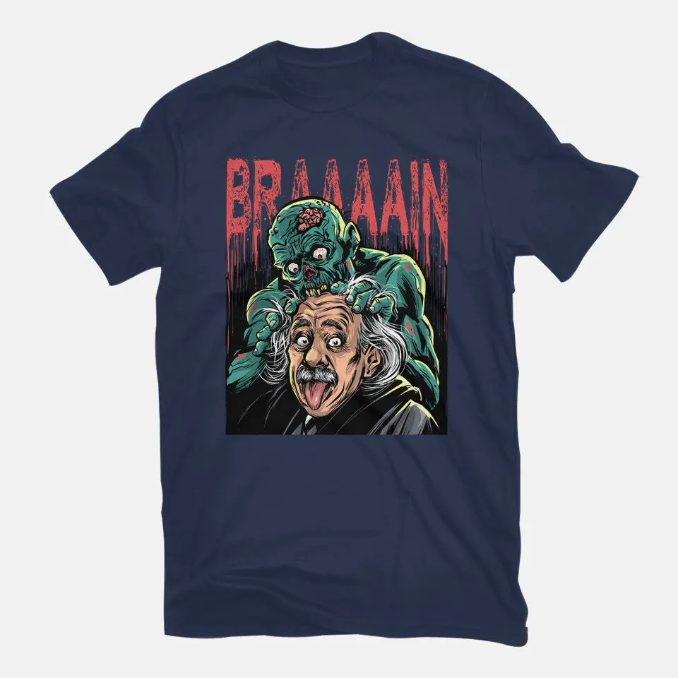 The Most Delicious Brain 7