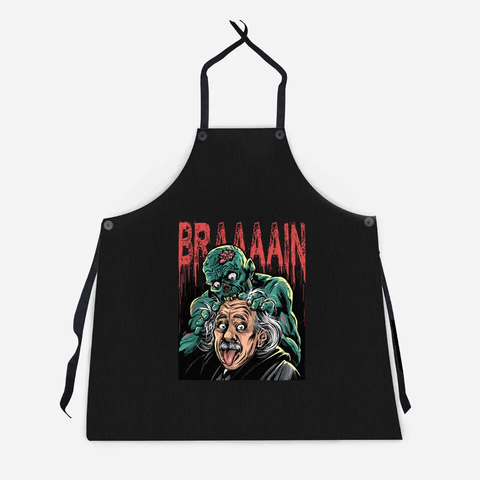 The Most Delicious Brain 2