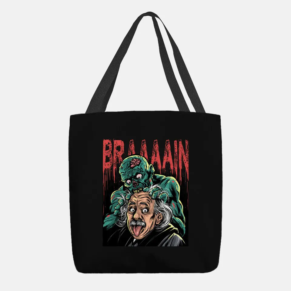 The Most Delicious Brain 2