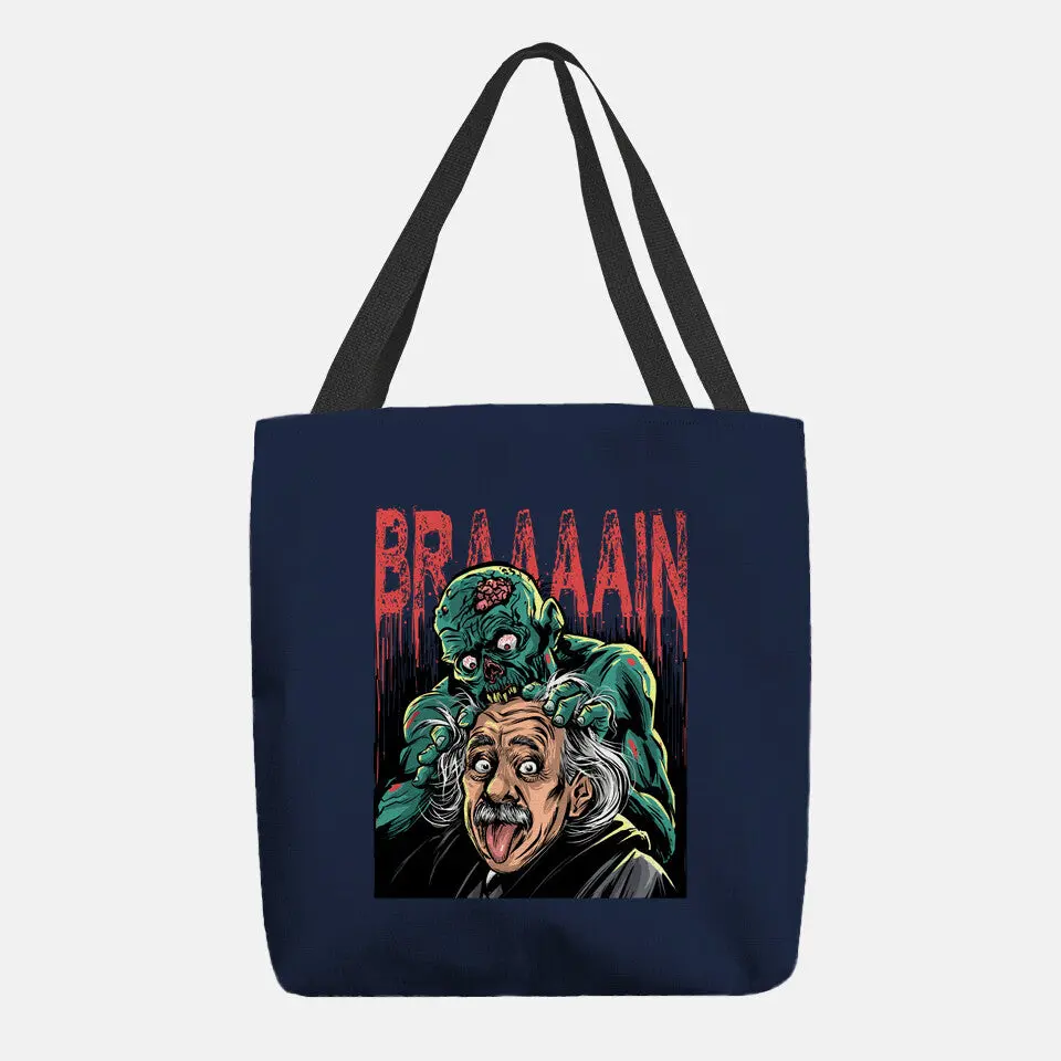 The Most Delicious Brain 5
