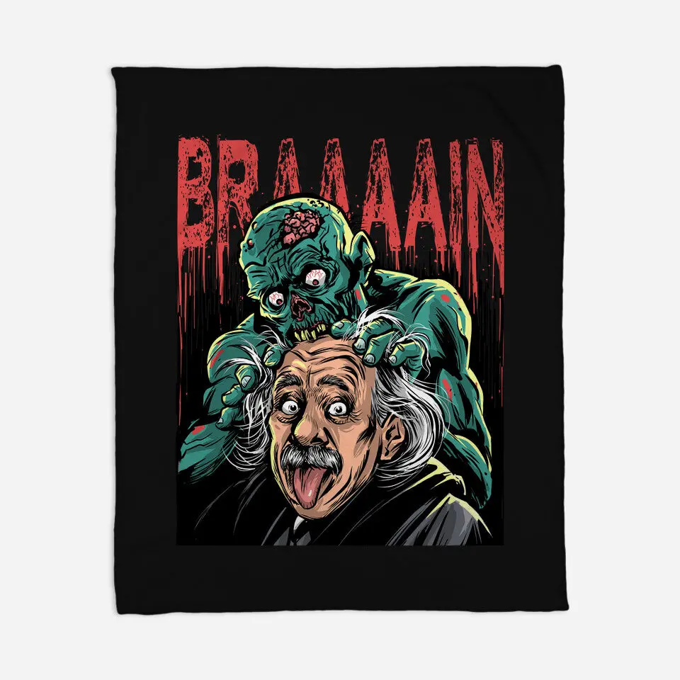 The Most Delicious Brain 2
