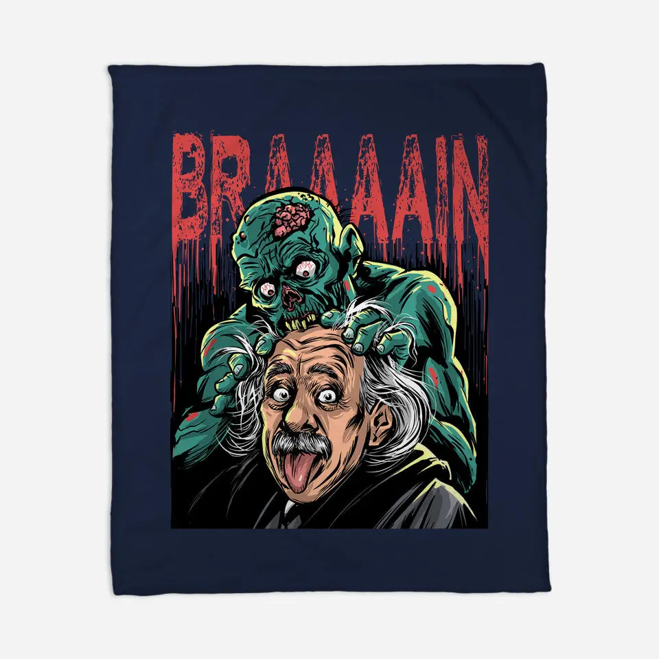 The Most Delicious Brain 5