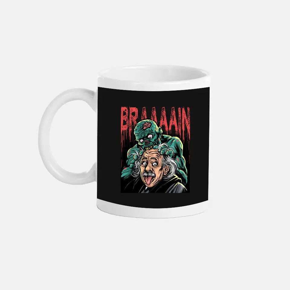The Most Delicious Brain 2