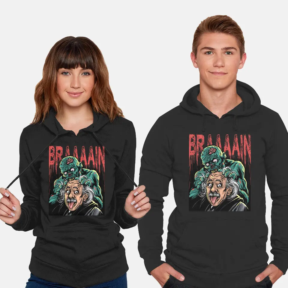 The Most Delicious Brain 2