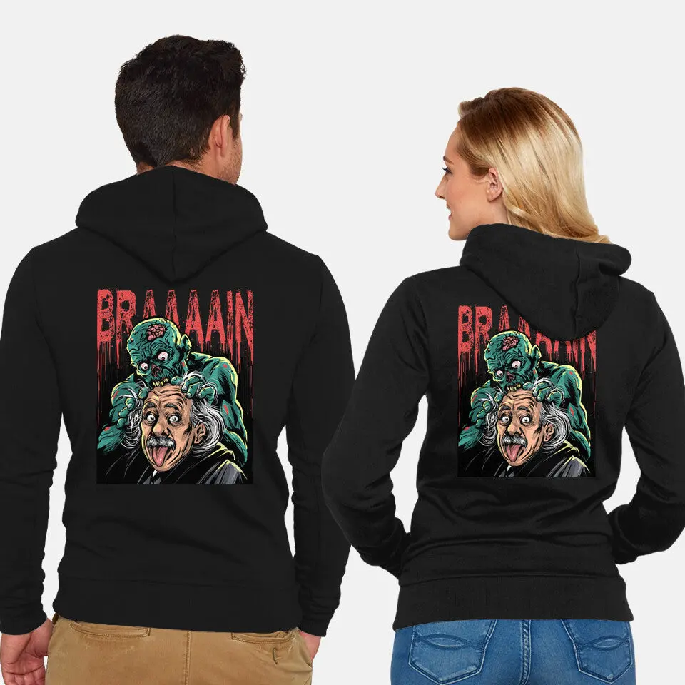The Most Delicious Brain 2