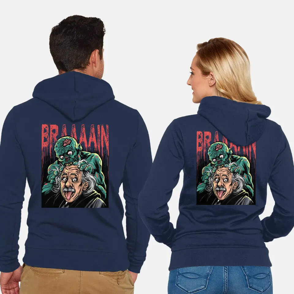 The Most Delicious Brain 5