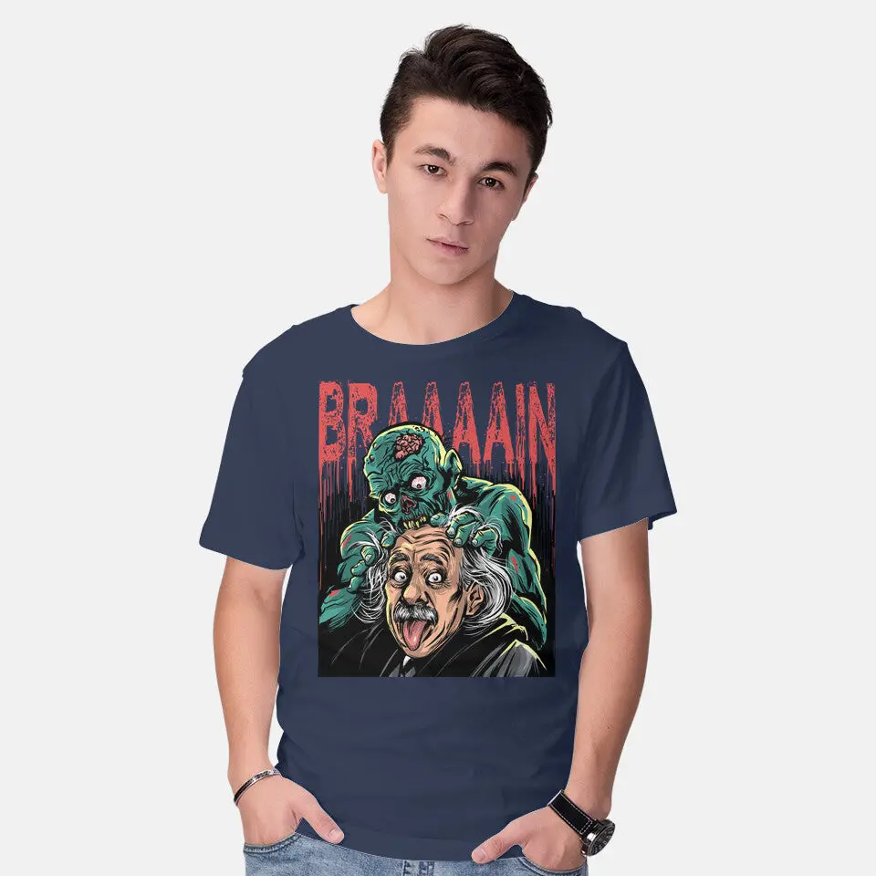 The Most Delicious Brain 6