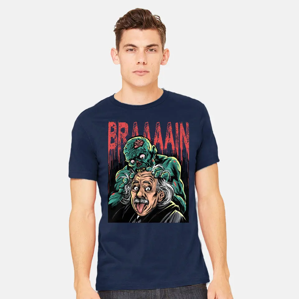The Most Delicious Brain 6