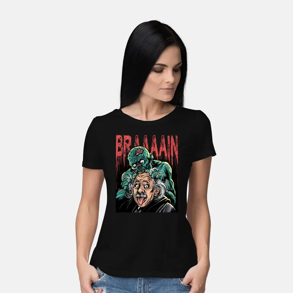 The Most Delicious Brain 2