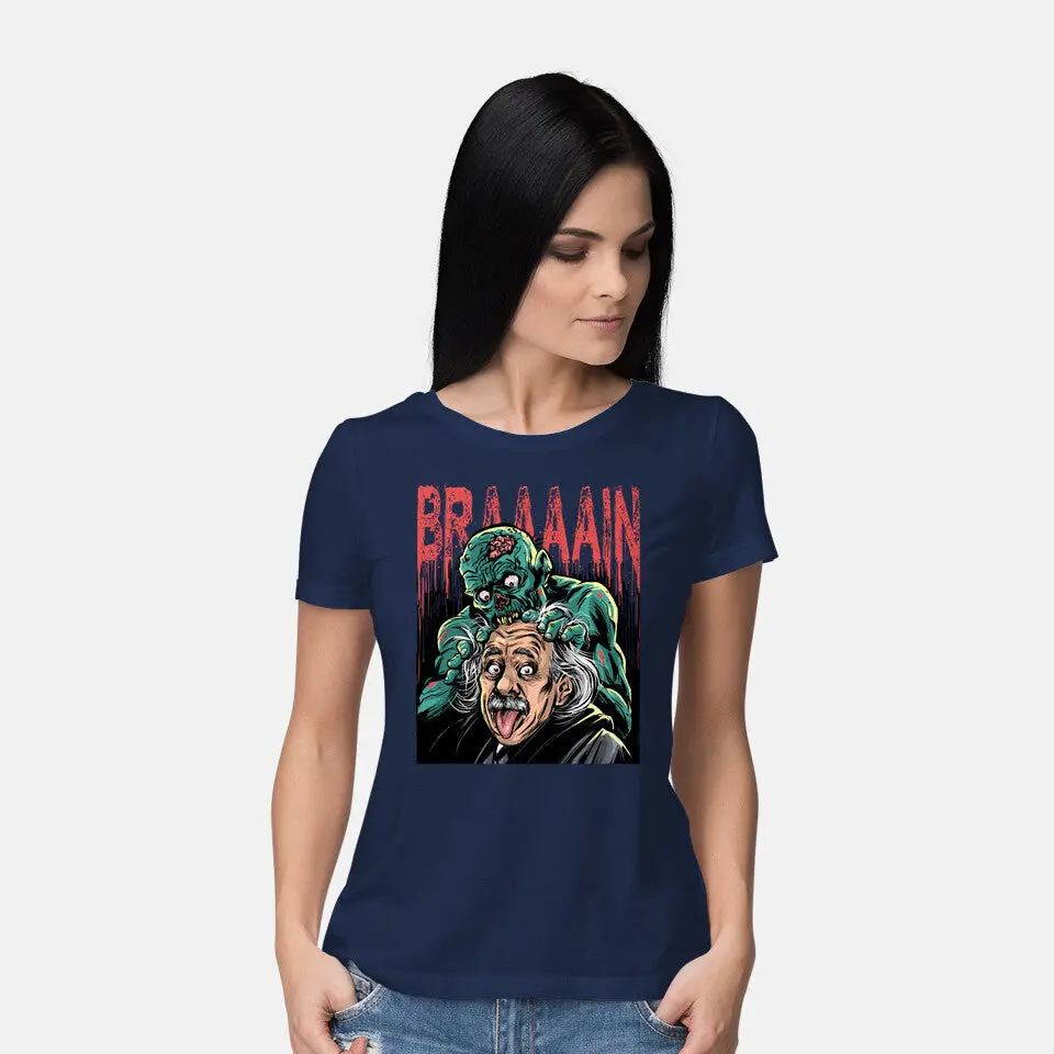 The Most Delicious Brain 6