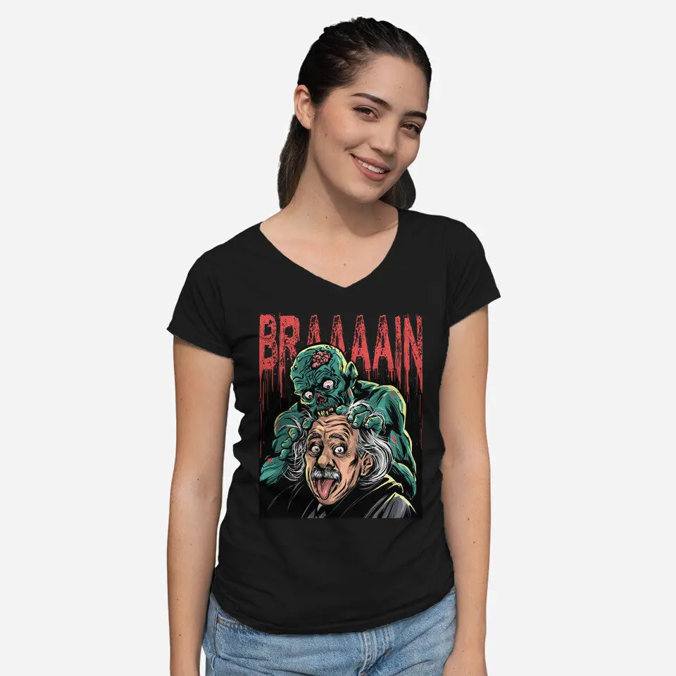 The Most Delicious Brain 2