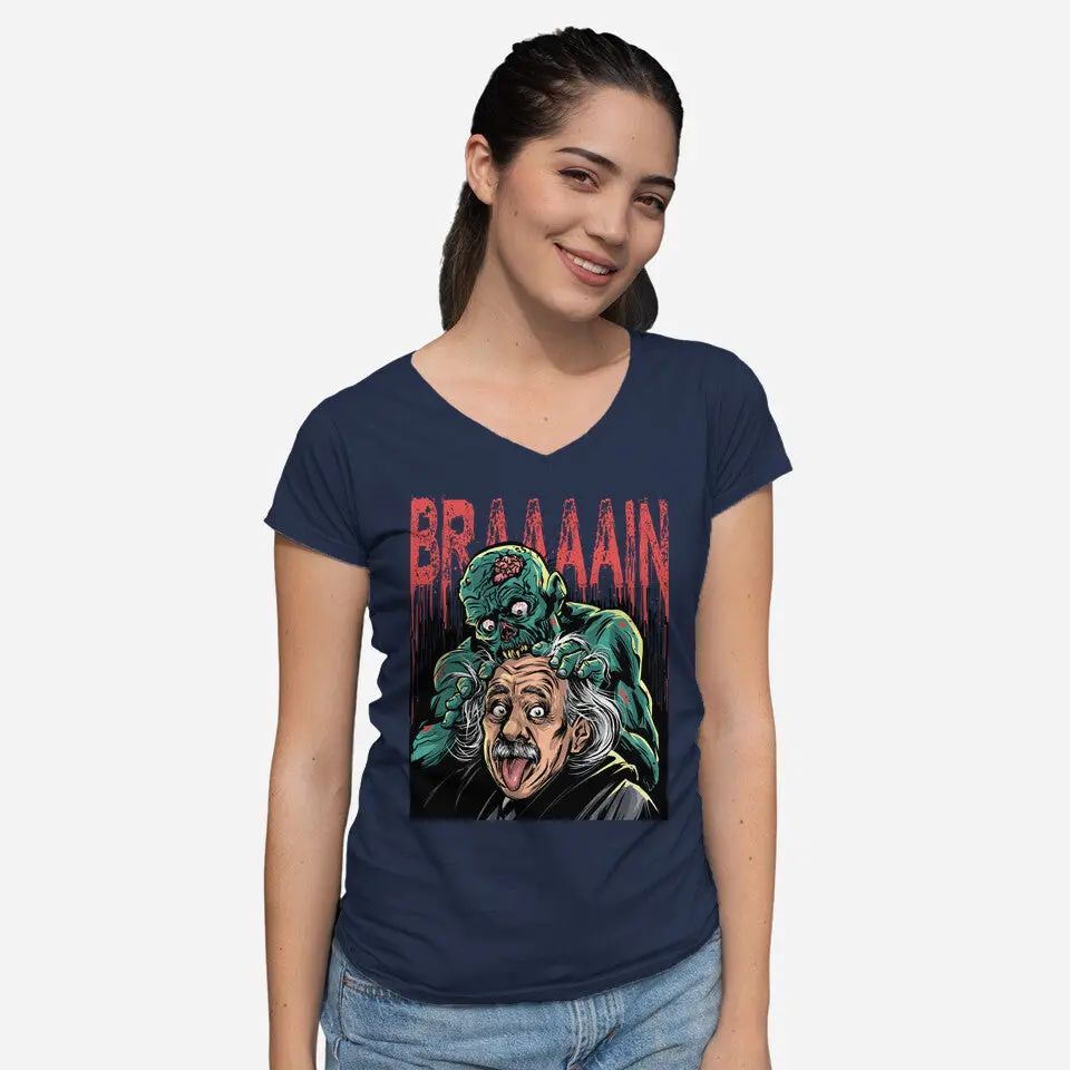 The Most Delicious Brain 6