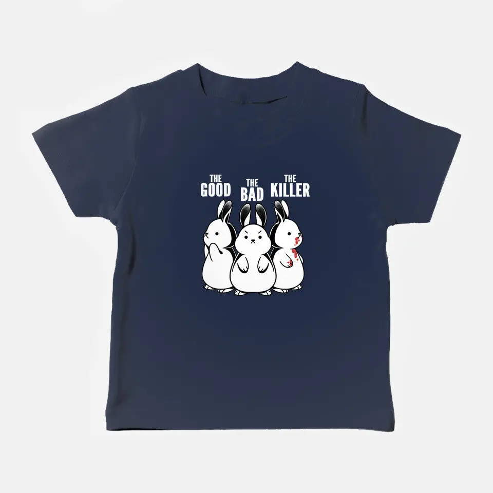 The Good The Bad And The Killer Rabbit 7