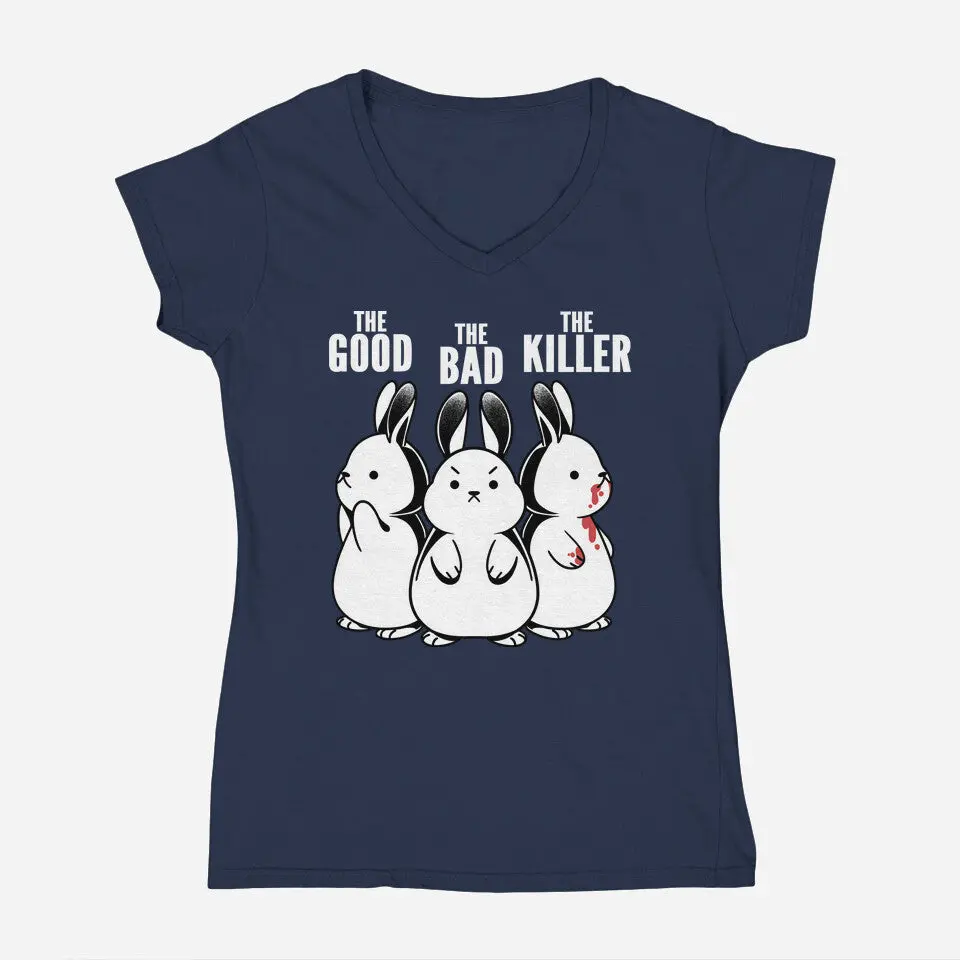 The Good The Bad And The Killer Rabbit 7