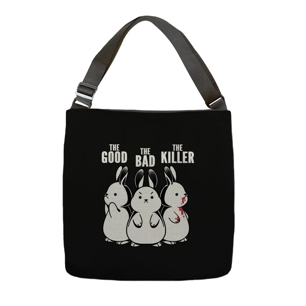 The Good The Bad And The Killer Rabbit 1